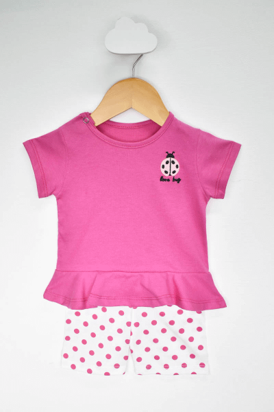 CONJUNTO - JERSEY