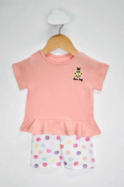 CONJUNTO - JERSEY