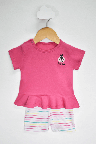 CONJUNTO - JERSEY