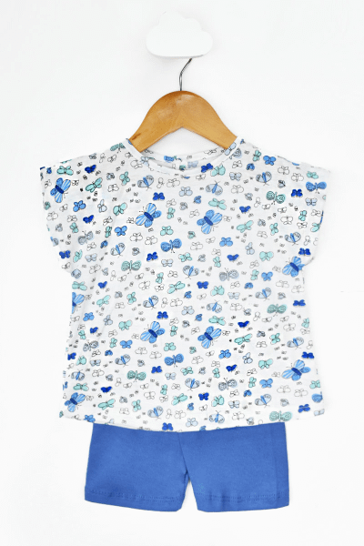 CONJUNTO - JERSEY