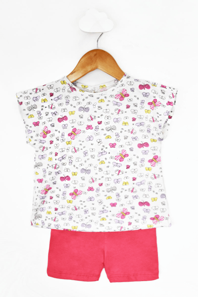 CONJUNTO - JERSEY
