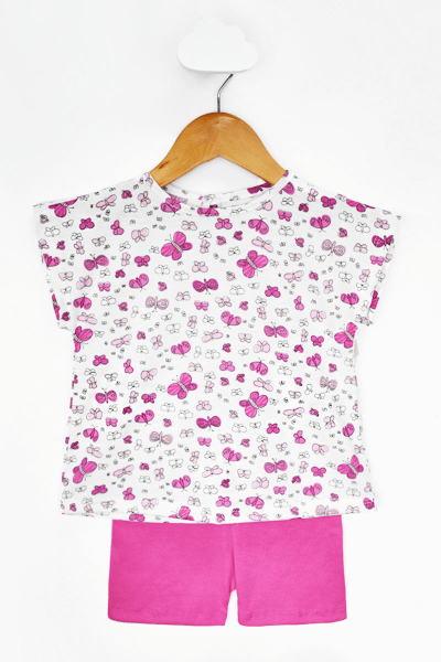 CONJUNTO - JERSEY
