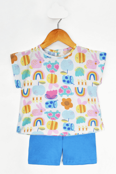 CONJUNTO - JERSEY