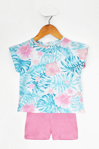 CONJUNTO - JERSEY