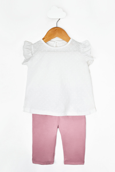 CONJUNTO - JERSEY