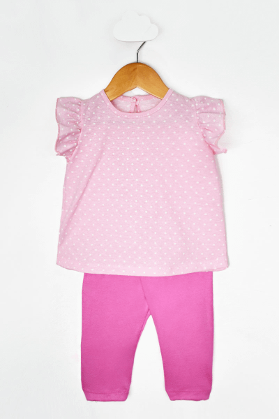 CONJUNTO - JERSEY