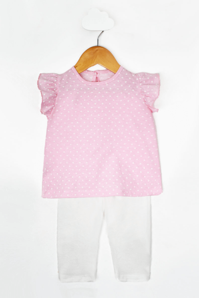 CONJUNTO - JERSEY