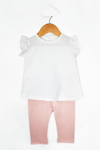 CONJUNTO - JERSEY