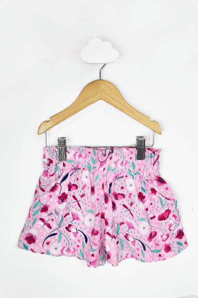 Short fibrana best sale