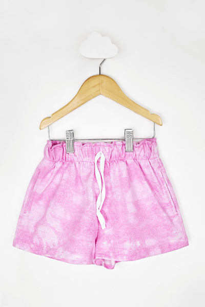 SHORT - RUSTICO