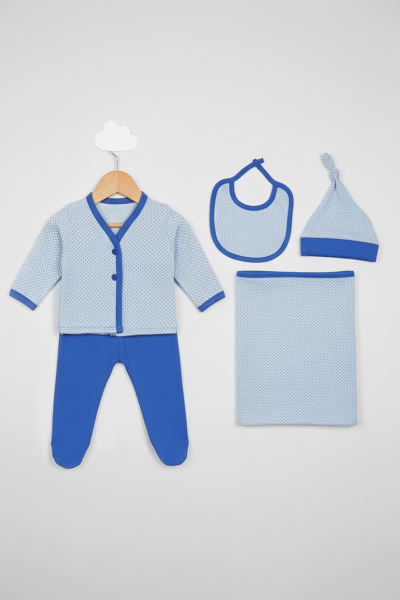 SET - INTERLOCK