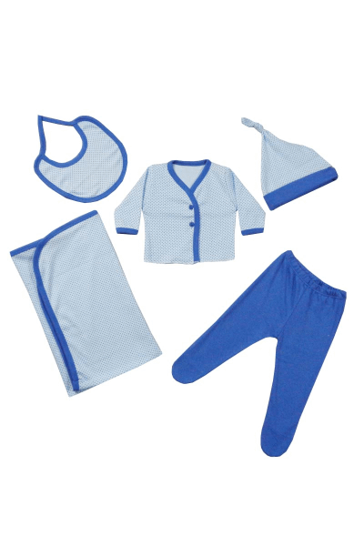 SET - INTERLOCK