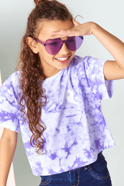 REMERA - JERSEY