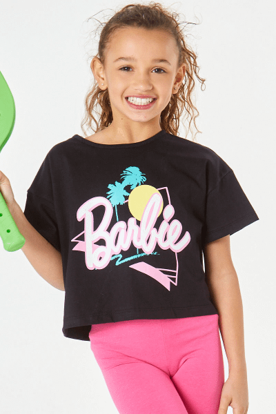REMERA - JERSEY