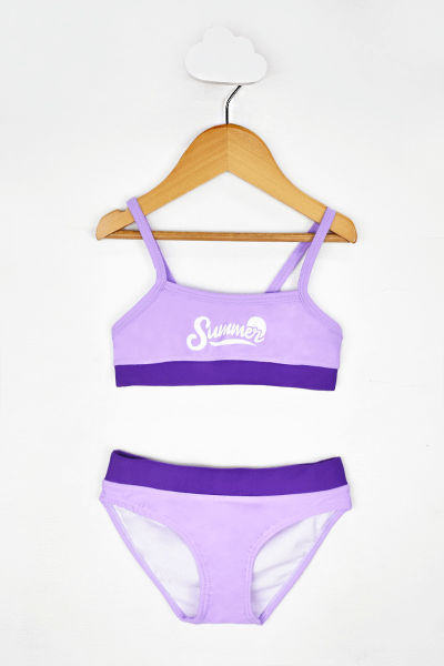 BIKINI - LYCRA