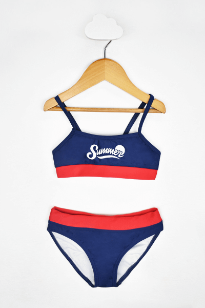 BIKINI - LYCRA