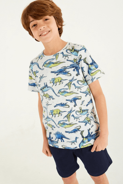CONJUNTO - JERSEY