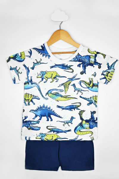 CONJUNTO - JERSEY