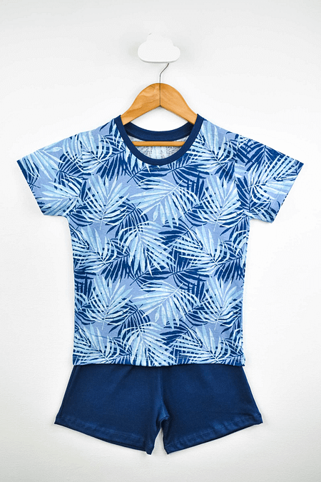 CONJUNTO - JERSEY