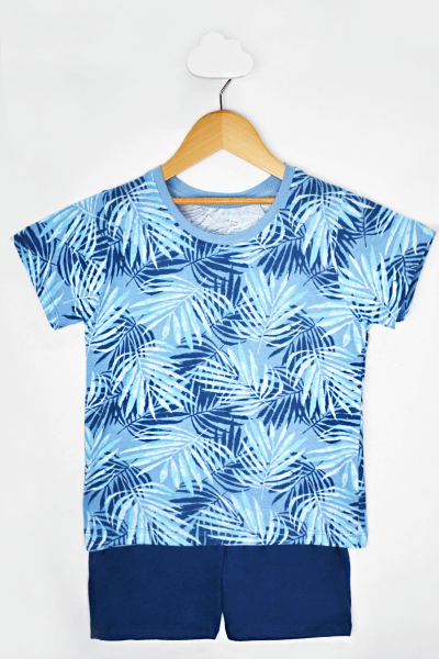 CONJUNTO - JERSEY