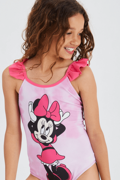 MALLA ENTERIZA - LYCRA
