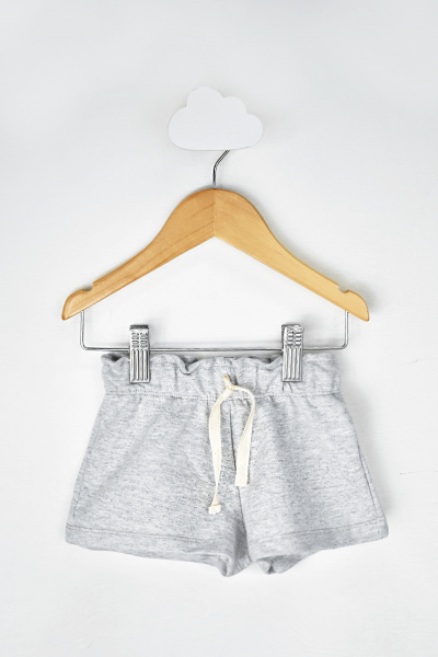 SHORT - RUSTICO