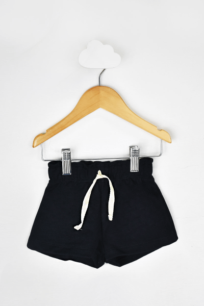 SHORT - RUSTICO