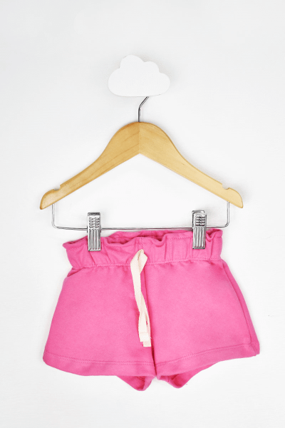 SHORT - RUSTICO