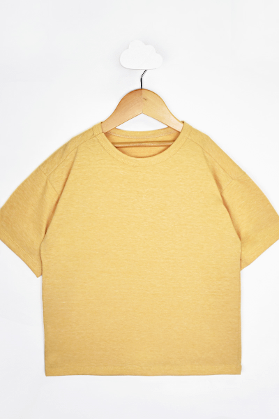 REMERA - JERSEY