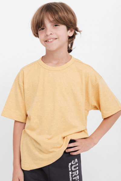 REMERA - JERSEY