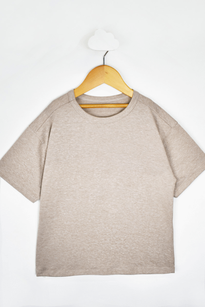REMERA - JERSEY