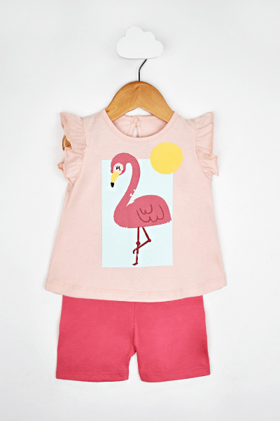 CONJUNTO - JERSEY