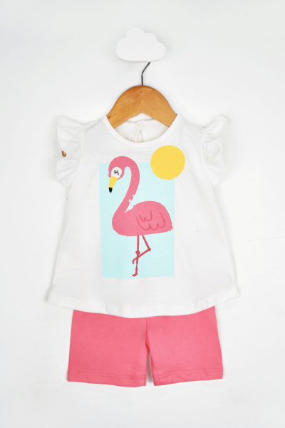 CONJUNTO - JERSEY