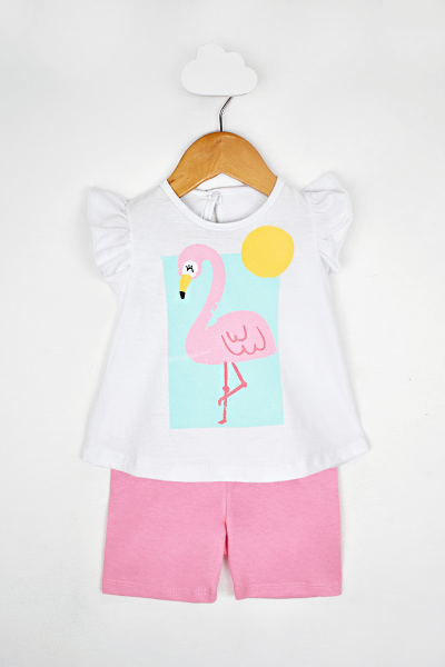 CONJUNTO - JERSEY