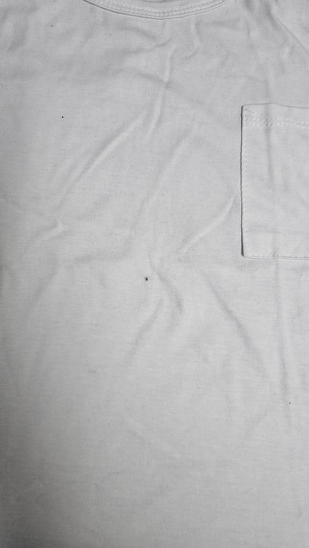 REMERA JERSEY - SEGUNDA SELECCIÓN