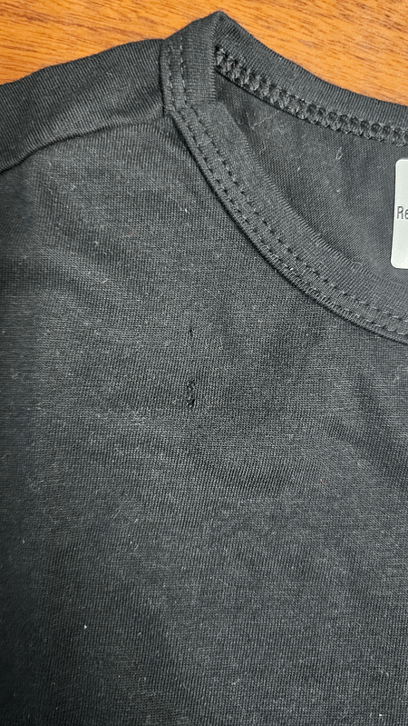 REMERA JERSEY - SEGUNDA SELECCIÓN