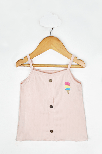 MUSCULOSA - MORLEY