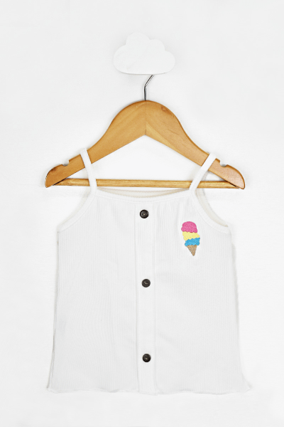 MUSCULOSA - MORLEY