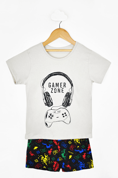 PIJAMA - JERSEY