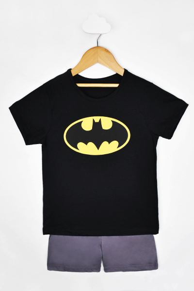 PIJAMA - JERSEY