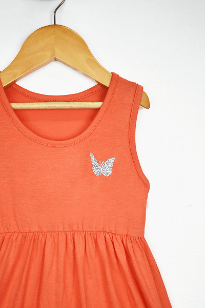 VESTIDO - MODAL