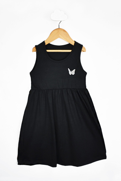 VESTIDO - MODAL