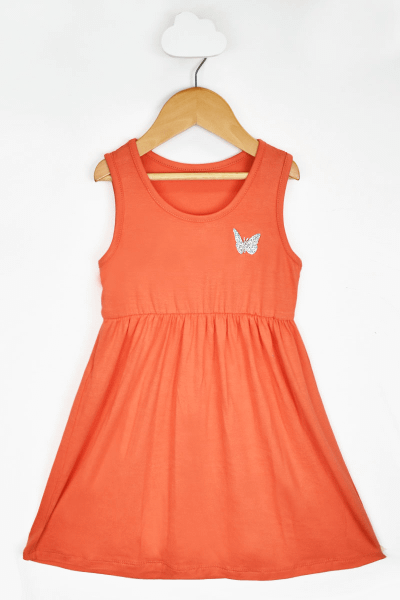 VESTIDO - MODAL