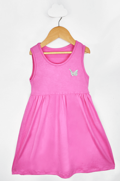 VESTIDO - MODAL