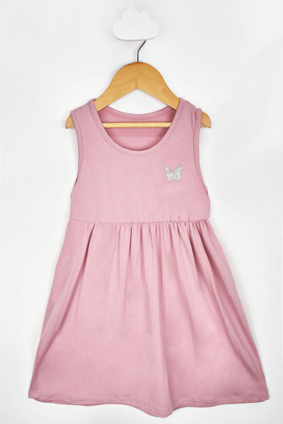 VESTIDO - MODAL