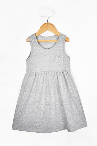 VESTIDO - MODAL