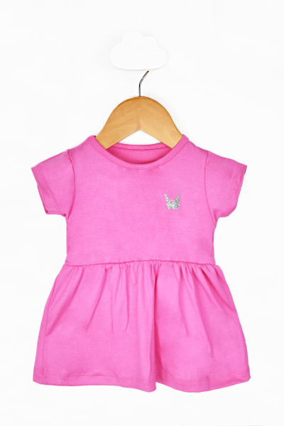 VESTIDO - MODAL