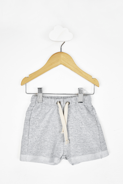SHORT - RUSTICO