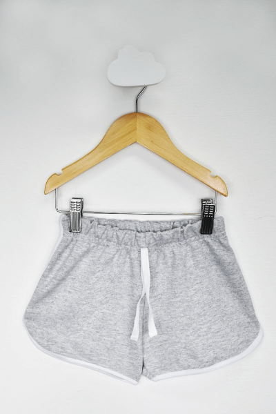 SHORT - RUSTICO