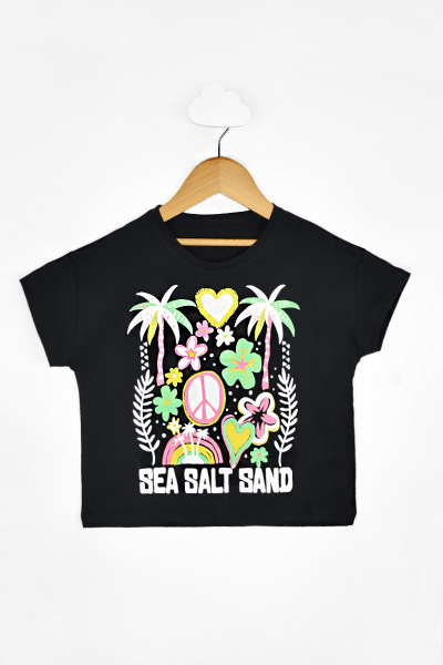 REMERA - JERSEY